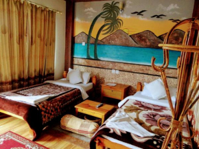 Hotel Hakoniwa